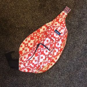 Kavu camping/hiking/outdoors backpack